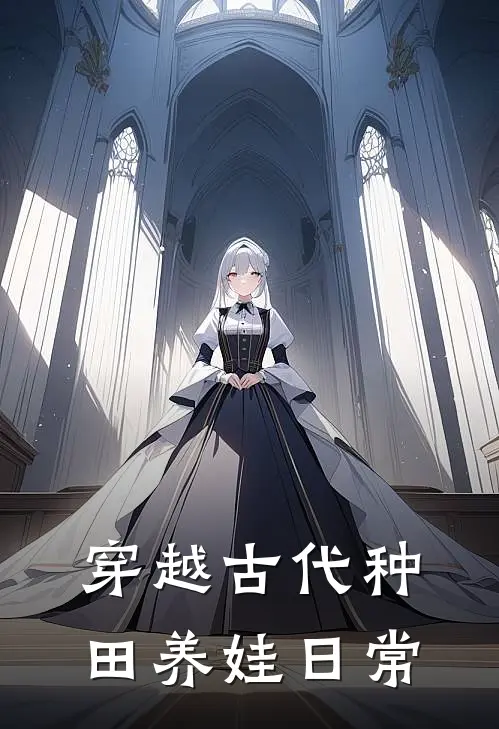 穿越古代种田养娃日常