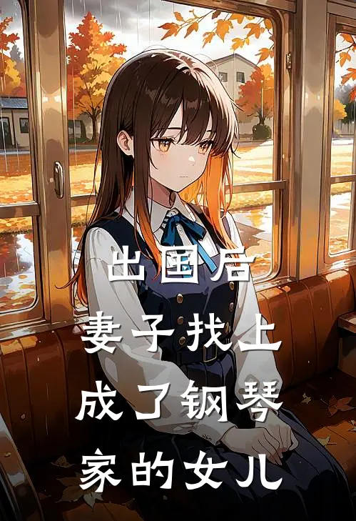 出国后，妻子找上成了钢琴家的女儿月月纪知语新热门小说_小说免费阅读出国后，妻子找上成了钢琴家的女儿(月月纪知语)