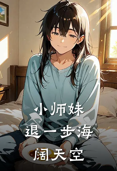 小师妹，退一步海阔天空