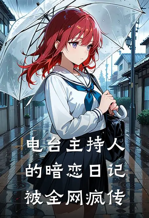 电台主持人的暗恋日记被全网疯传沈共苏南免费完整版小说_热门小说大全电台主持人的暗恋日记被全网疯传沈共苏南