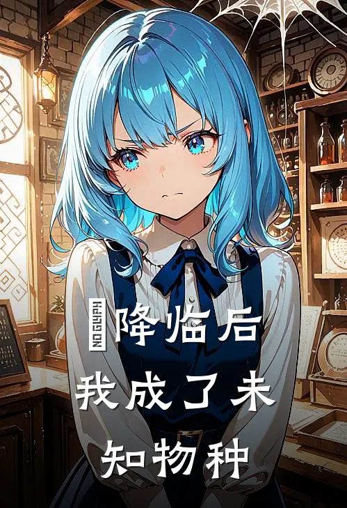 白池瑾姚歆祂降临后，我成了未知物种完结版在线阅读_祂降临后，我成了未知物种全集免费在线阅读