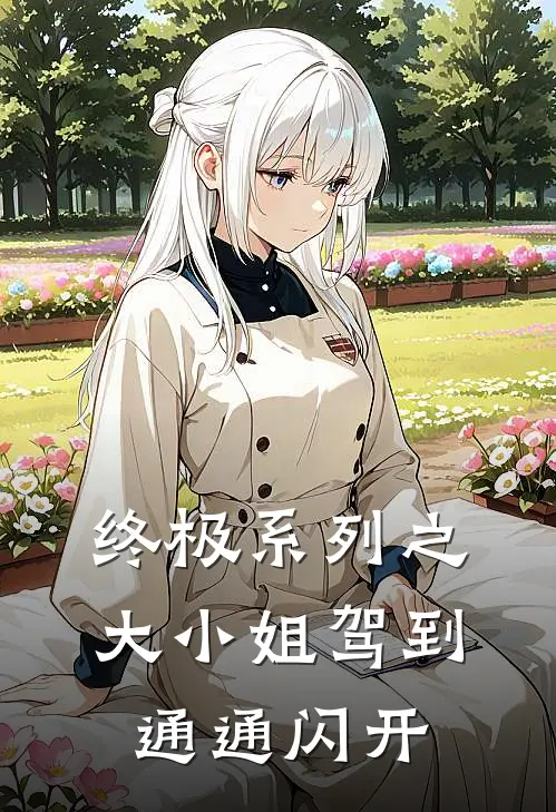 终极系列之大小姐驾到通通闪开