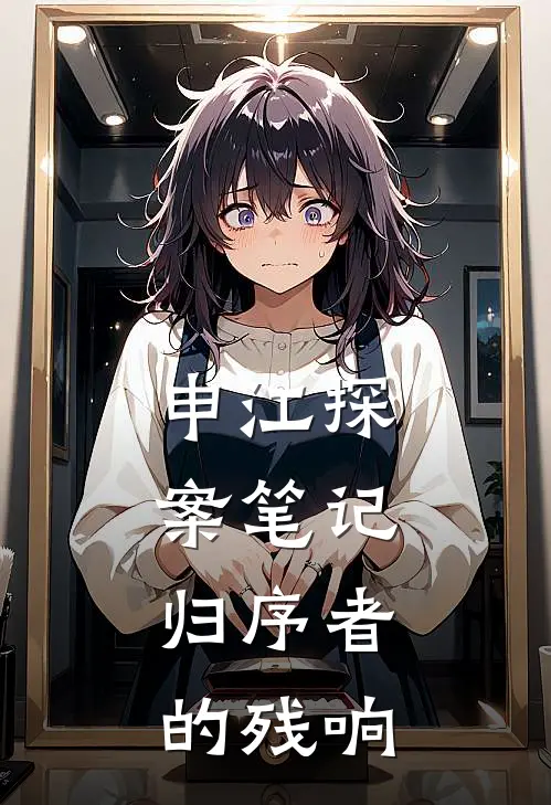 申江探案笔记：归序者的残响