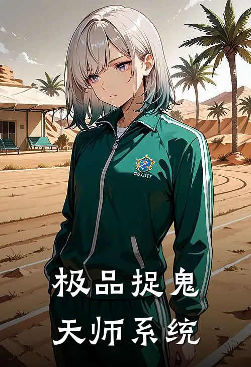 极品捉鬼天师系统