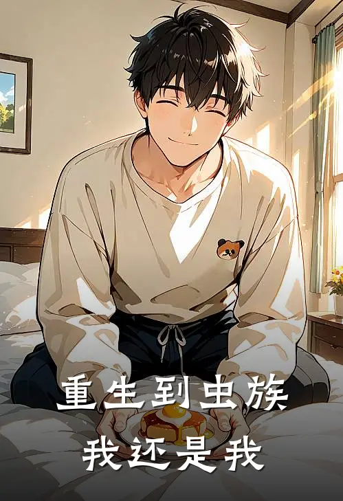 重生到虫族，我还是我
