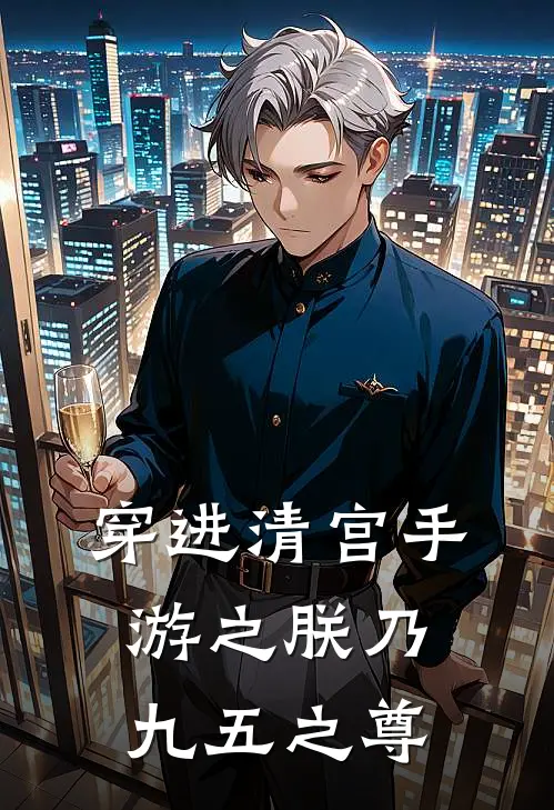 穿进清宫手游之朕乃九五之尊石为开石为开福全本免费完结小说_免费小说完结穿进清宫手游之朕乃九五之尊石为开石为开福