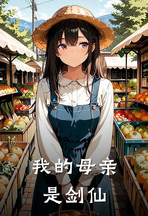 我的母亲是剑仙