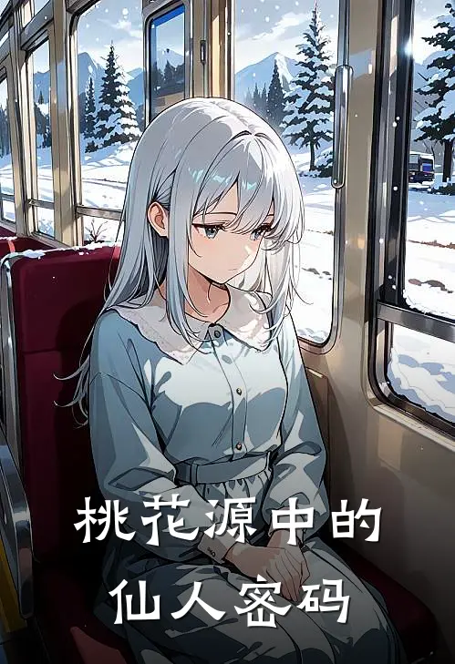 桃花源中的仙人密码