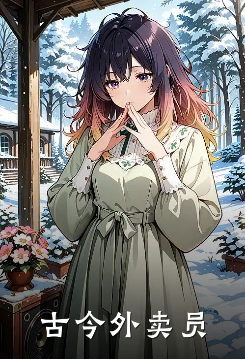 古今外卖员