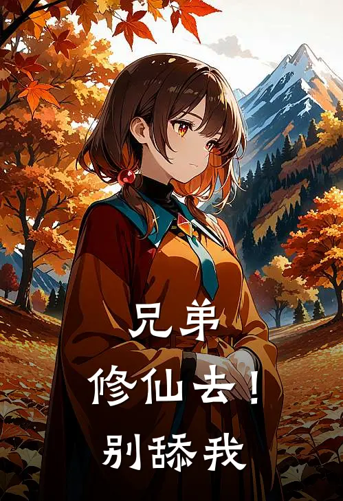 兄弟，修仙去！别舔我