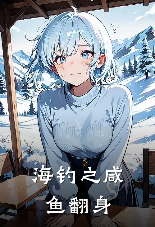 海钓之咸鱼翻身