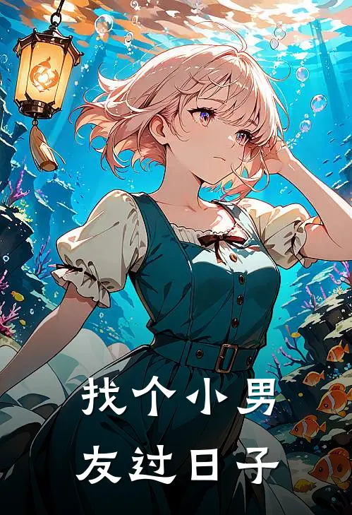 找个小男友过日子