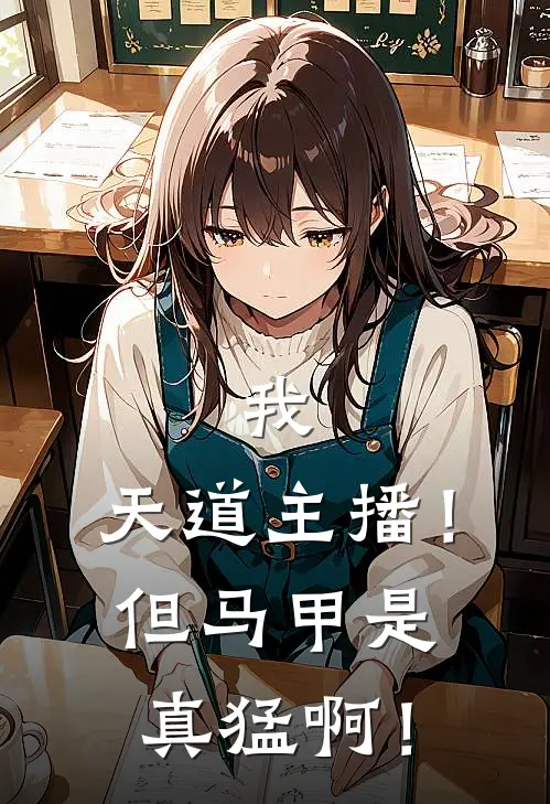 我，天道主播！但马甲是真猛啊！(林凡昊天)在线免费小说_完结小说免费阅读我，天道主播！但马甲是真猛啊！林凡昊天