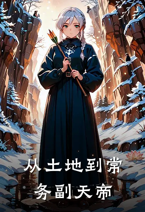 从土地到常务副天帝