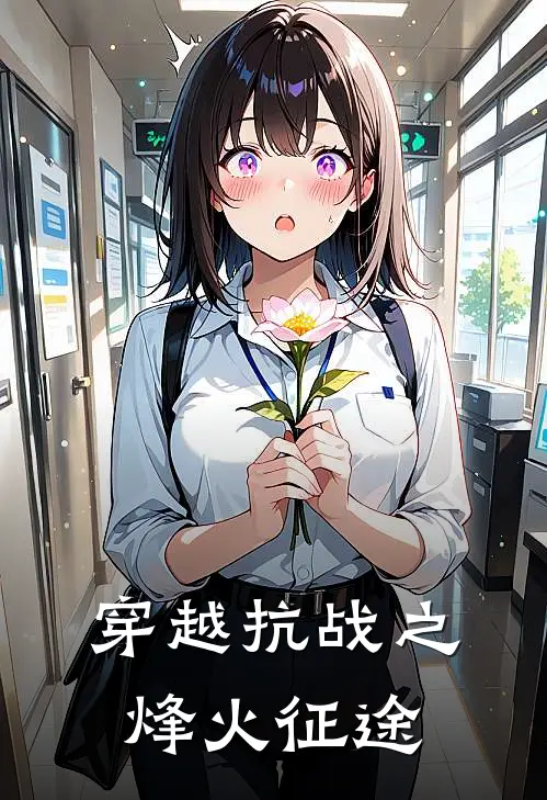 穿越抗战之烽火征途