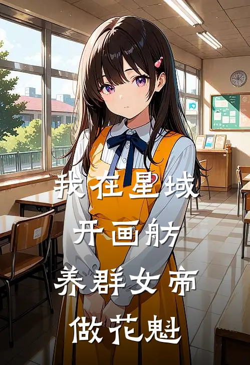 我在星域开画舫，养群女帝做花魁