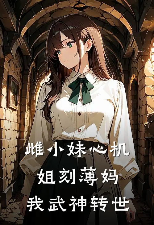 雌小妹心机姐刻薄妈，我武神转世