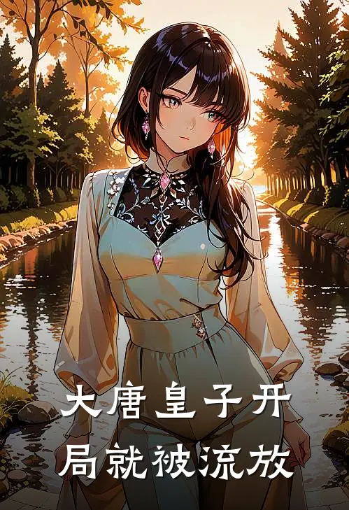 大唐皇子开局就被流放