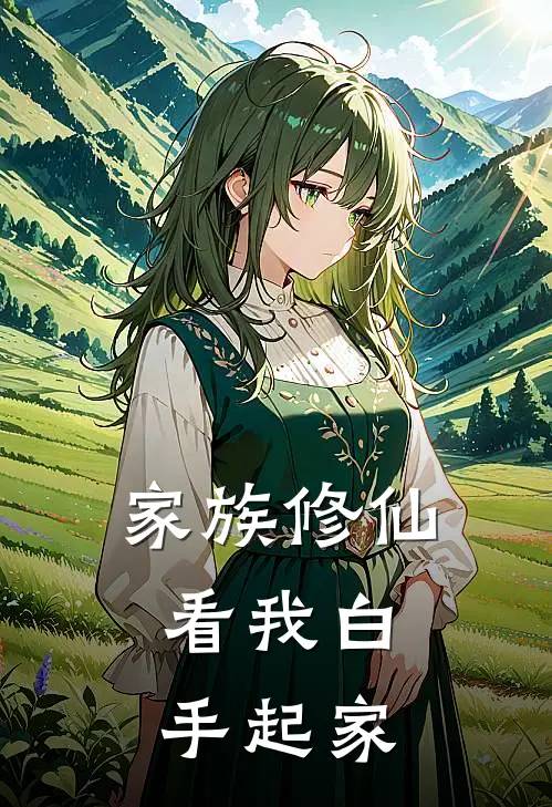 张余生周安《家族修仙：看我白手起家》_(张余生周安)热门小说