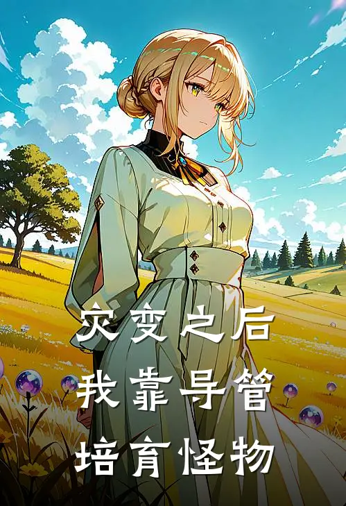 灾变之后，我靠导管培育怪物