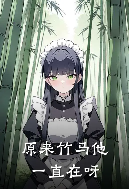 原来竹马他一直在呀