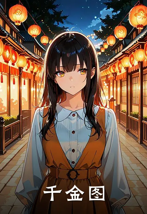 千金图