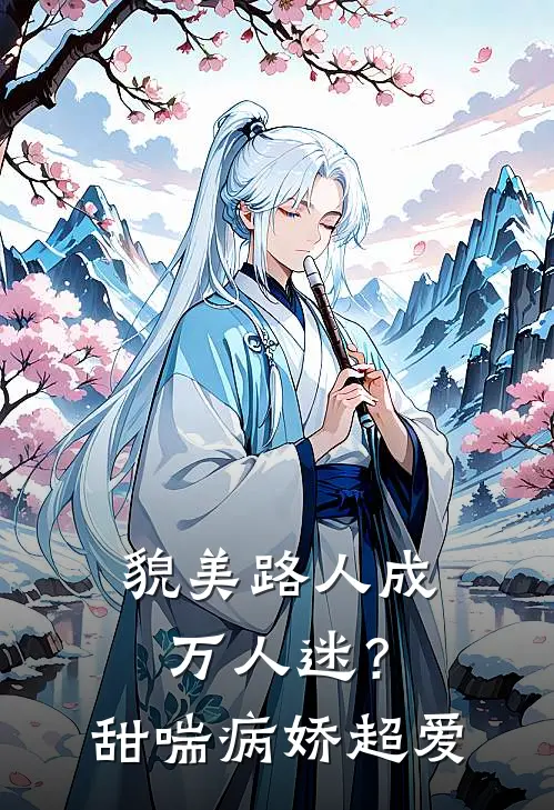 貌美路人成万人迷？甜喘病娇超爱
