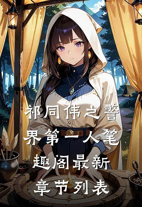 祁同伟之警界第一人笔趣阁最新章节列表