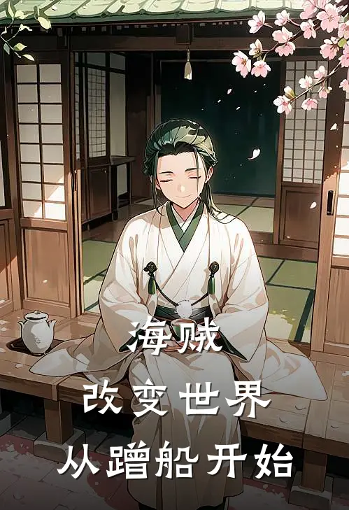 海贼：改变世界，从蹭船开始路羽路飞完结版小说_最新章节列表海贼：改变世界，从蹭船开始(路羽路飞)