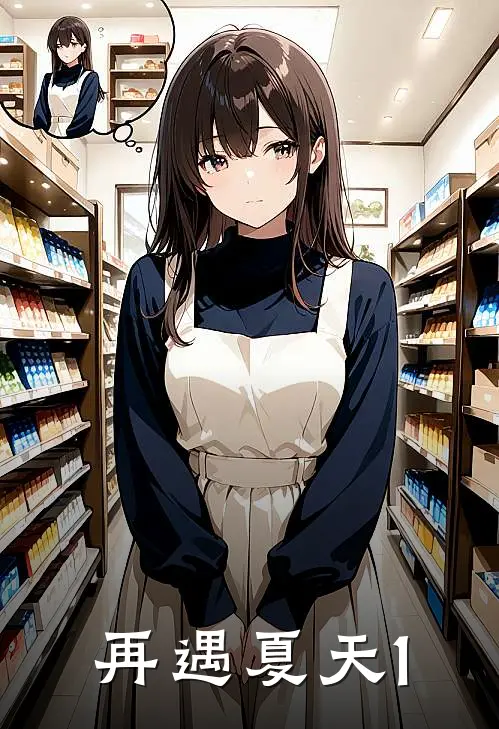 再遇夏天1