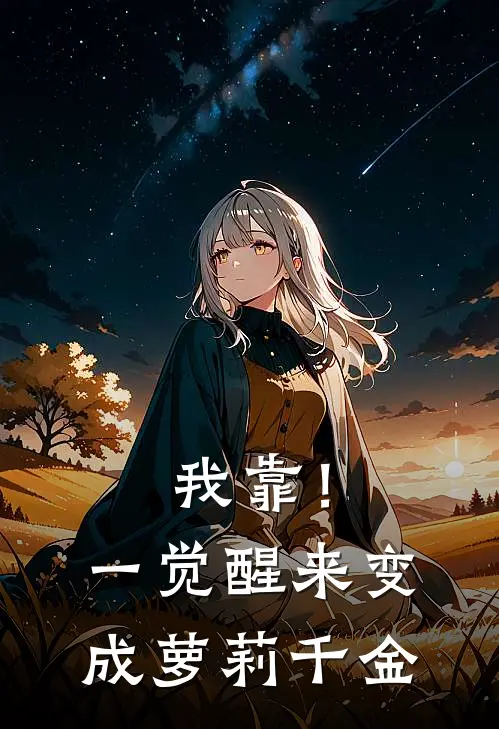 我靠！一觉醒来变成萝莉千金