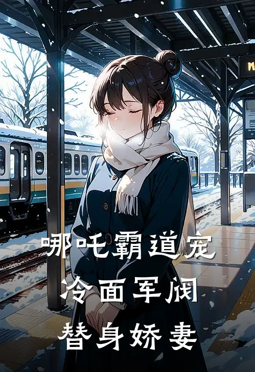 哪吒霸道宠：冷面军阀替身娇妻