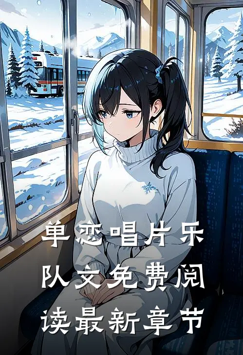 单恋唱片乐队文免费阅读最新章节