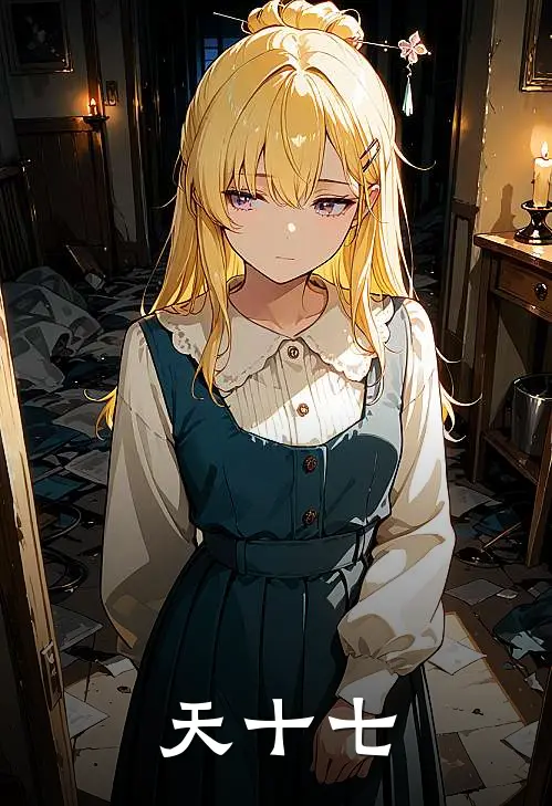 天十七十七十七新热门小说_最新章节列表天十七(十七十七)