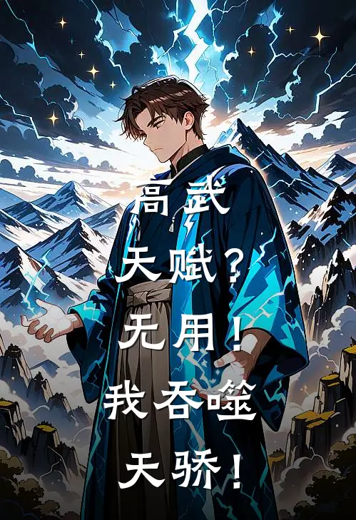 高武：天赋？无用！我吞噬天骄！(季林江澈)热门网络小说_最新完本小说高武：天赋？无用！我吞噬天骄！(季林江澈)