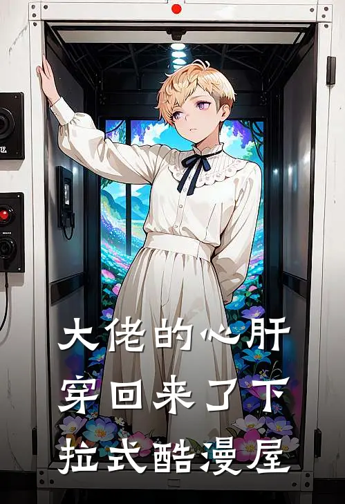 大佬的心肝穿回来了下拉式酷漫屋