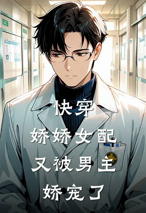 快穿：娇娇女配又被男主娇宠了