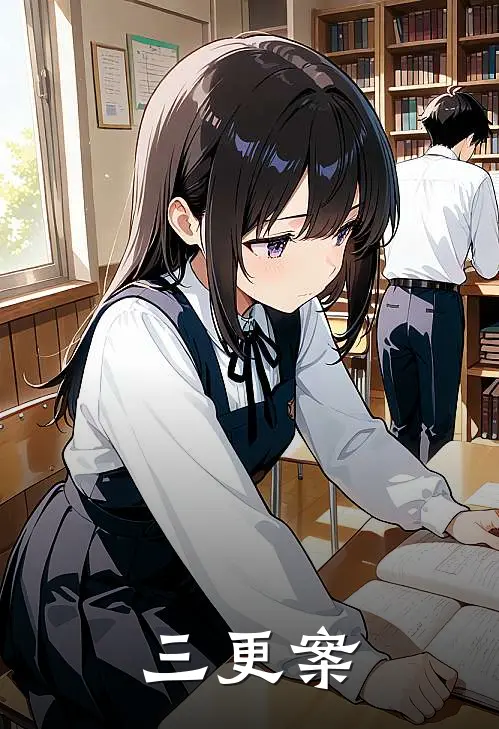 三更案陆三更西施热门小说阅读_完本完结小说三更案陆三更西施