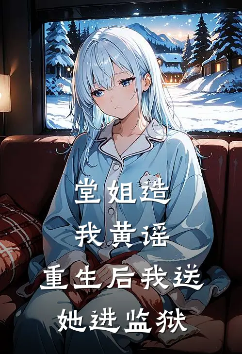 堂姐造我黄谣，重生后我送她进监狱(王一宁王潇)免费小说完结_最新推荐小说堂姐造我黄谣，重生后我送她进监狱(王一宁王潇)