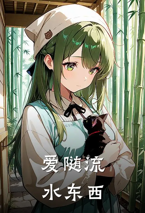 爱随流水东西(林倾月段云川)在线阅读免费小说_完整版小说免费阅读爱随流水东西(林倾月段云川)