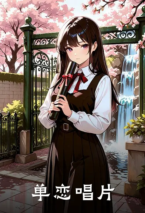 单恋唱片