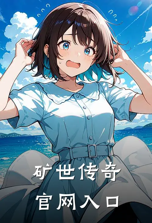 矿世传奇官网入口