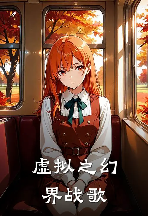 虚拟之幻界战歌