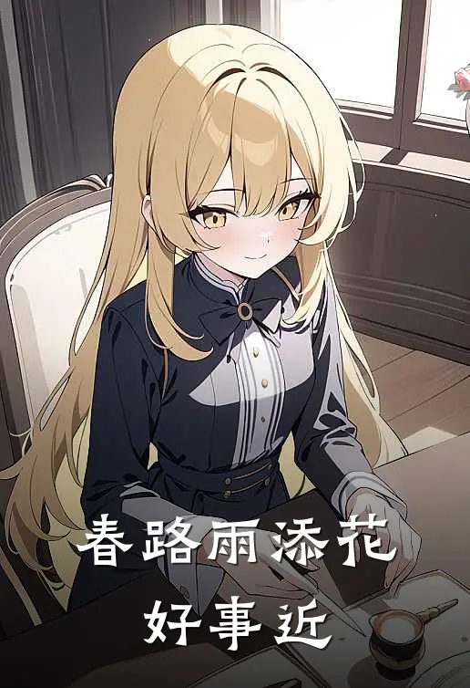 春路雨添花，好事近