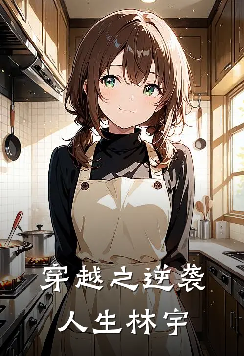 穿越之逆袭人生林宇