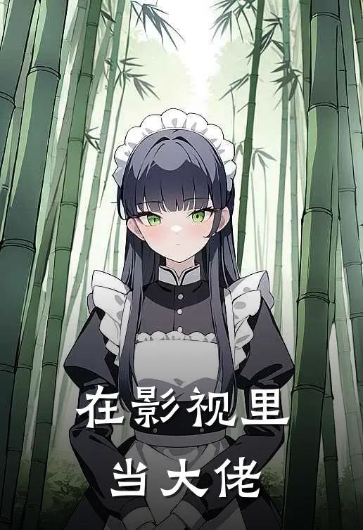 在影视里当大佬