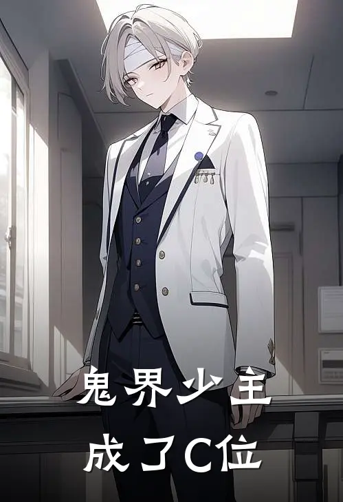 鬼界少主成了C位