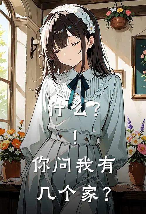 什么？！你问我有几个家？