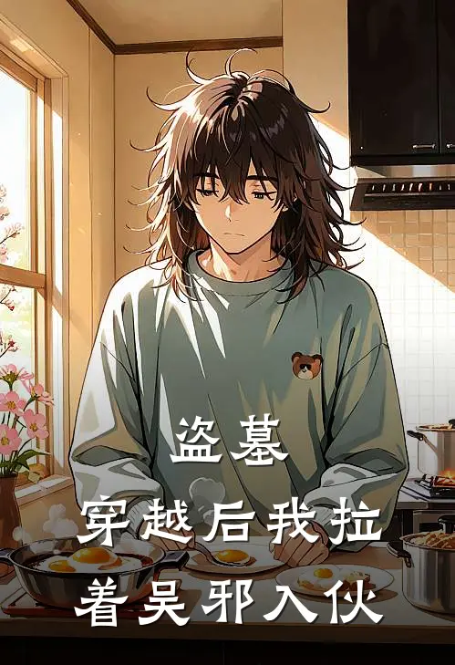 盗墓：穿越后我拉着吴邪入伙(吴邪吴眠)无弹窗小说免费阅读_小说完整版免费阅读盗墓：穿越后我拉着吴邪入伙吴邪吴眠