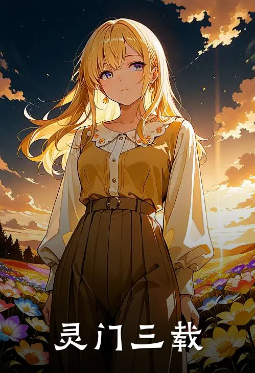 灵门三载(杨小江张月)免费小说阅读_完结版小说推荐灵门三载(杨小江张月)